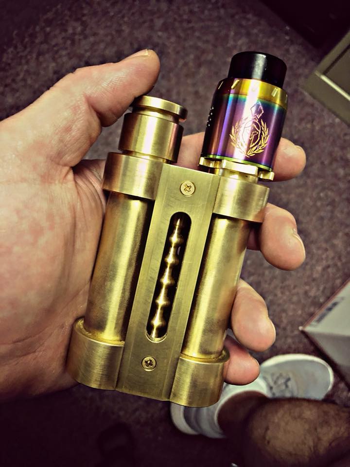 Hdne exo armor mod v1 5
